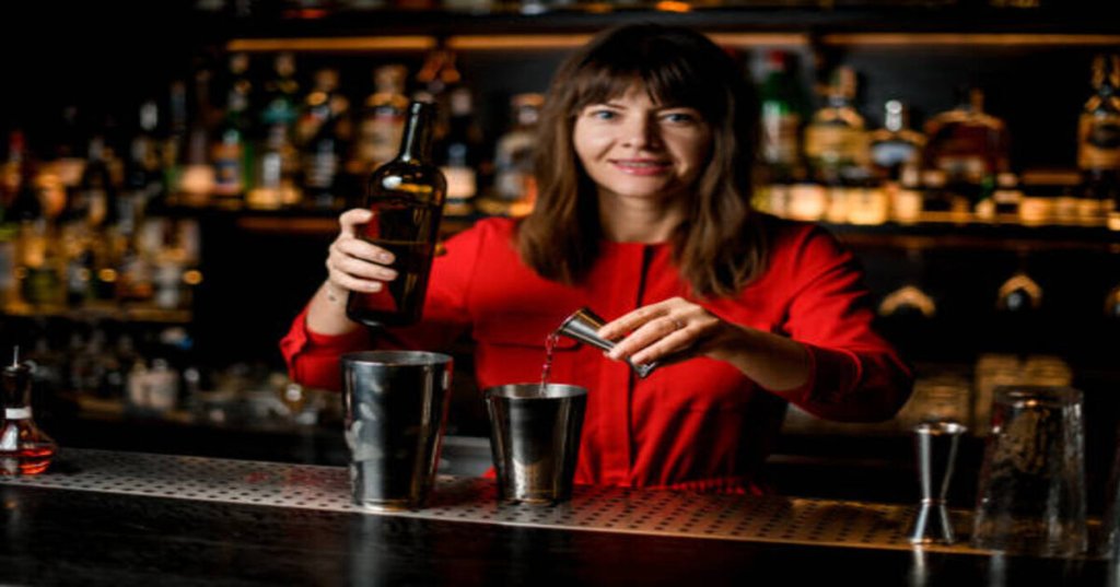 초보 웨이터가 알아야 할 팁